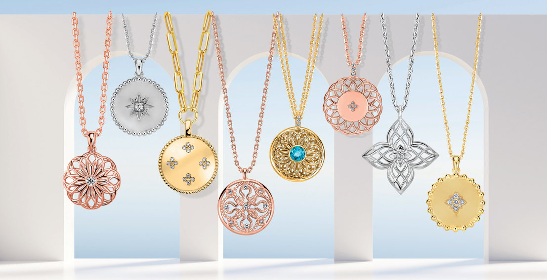 Medallions