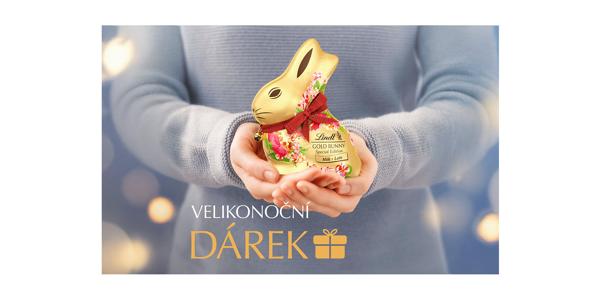 Velikonoční soutěž