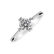 Prsten s diamantem Sophie4