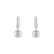 Náušnice s diamanty Starshine Essence5