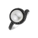 Prsten s černými diamanty a perlou Marine4