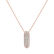 Náhrdelník s diamanty Aristocratic Vision4