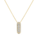 Náhrdelník s diamanty Aristocratic Vision4
