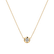 Náhrdelník s diamantem Sparkling Drop4
