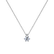 Náhrdelník s diamantem Eternal Shine4