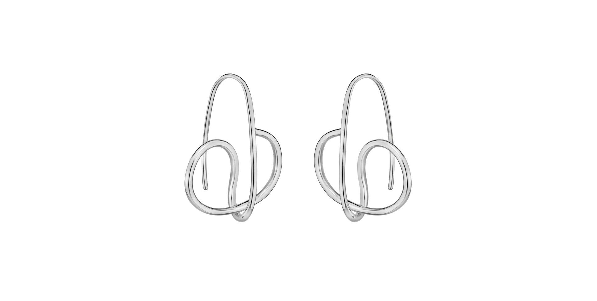 Náušnice Octans Alpha