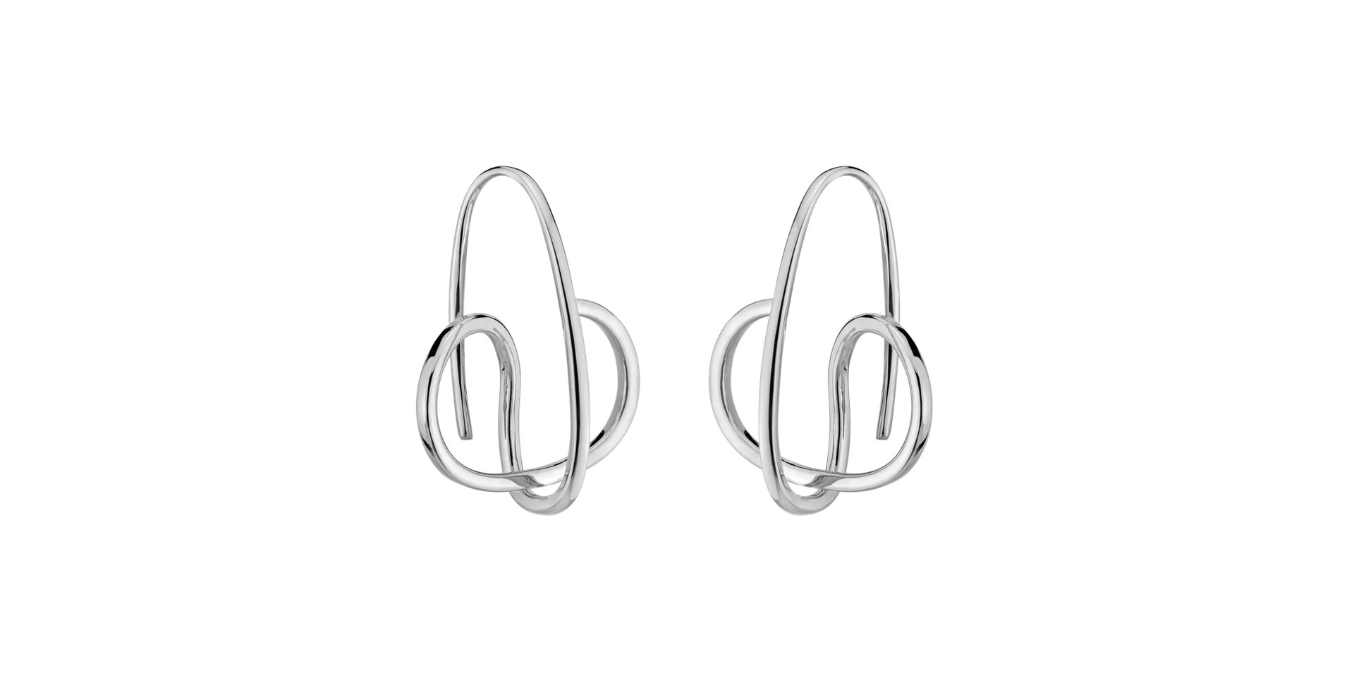 Náušnice Octans Alpha