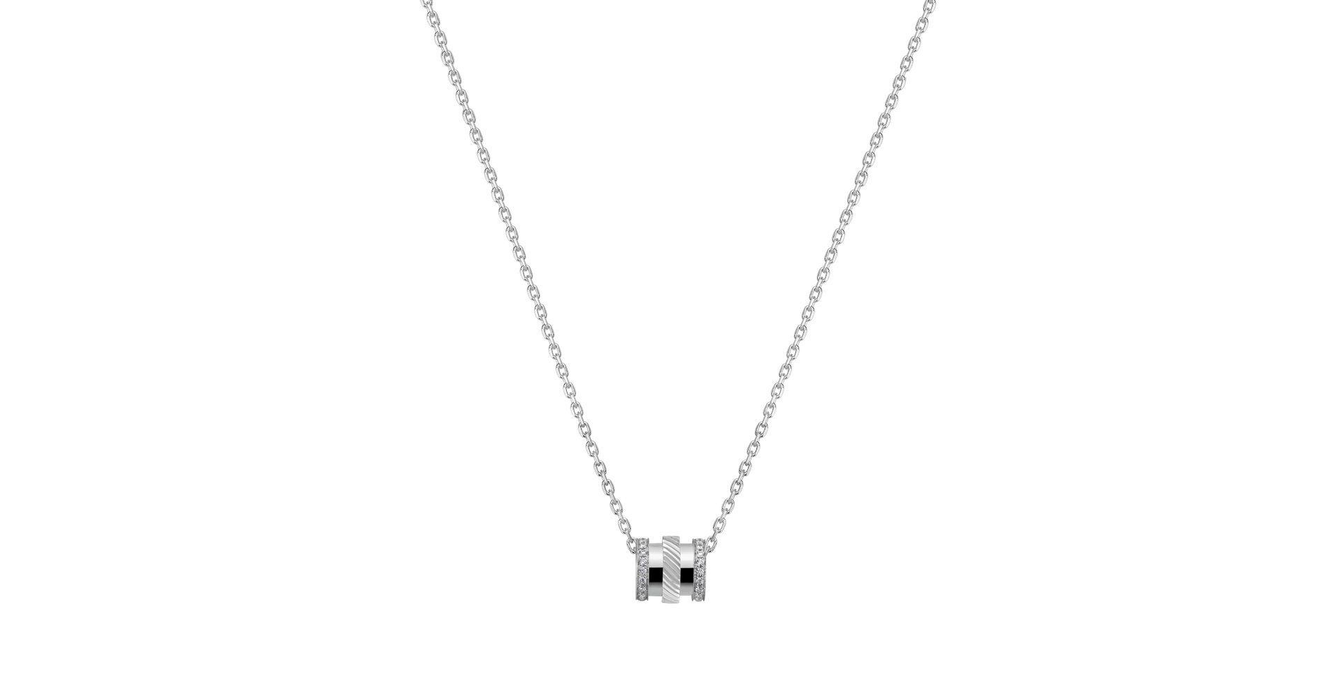 Přívěs s diamanty Glittering Cosmos