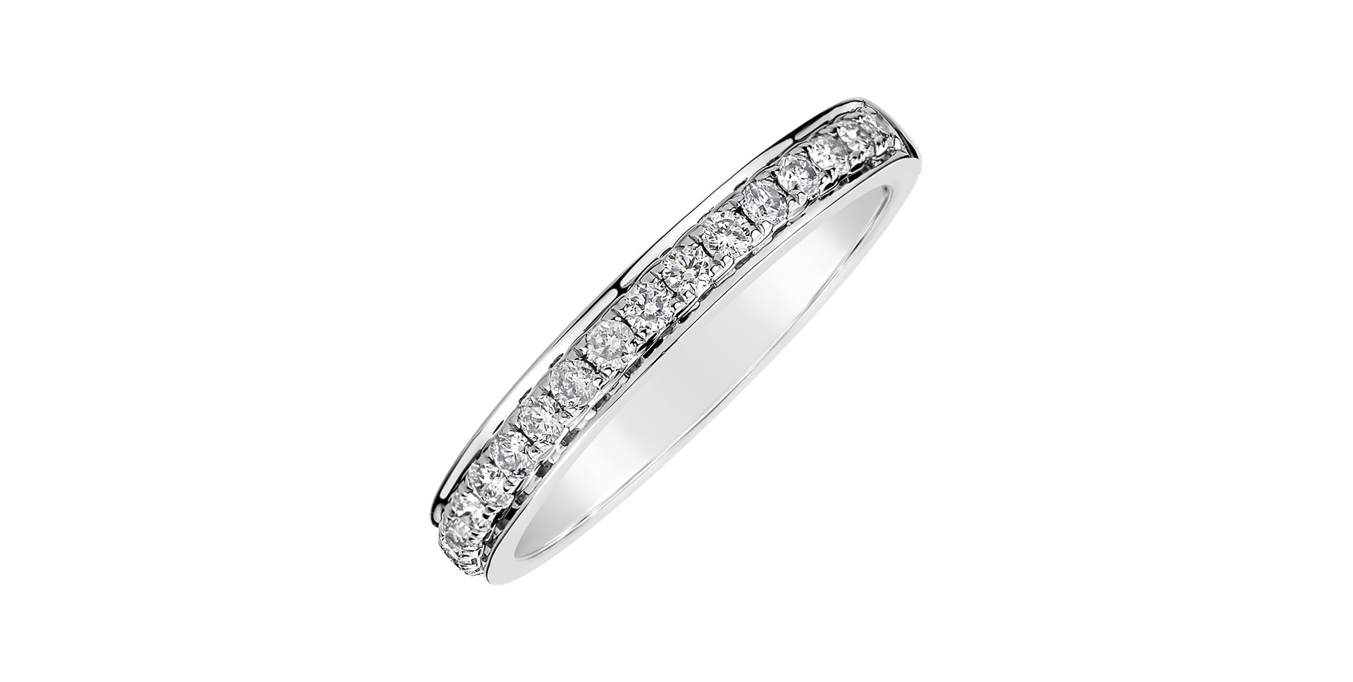 Prsten s diamanty Seraph Sky