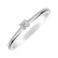 Prsten s diamantem Forever Love5
