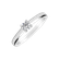 Prsten s diamantem Spark of Love5