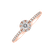 Prsten s diamanty Eternal Sparkle4