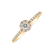 Prsten s diamanty Eternal Sparkle4