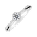 Prsten s diamantem Seductive Glow6