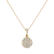 Náhrdelník s diamanty Witching Planet4