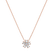 Náhrdelník s diamanty Sparkling Starlet4