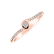 Prsten s diamanty Love Twist5
