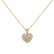 Náhrdelník s diamanty Dream Love4