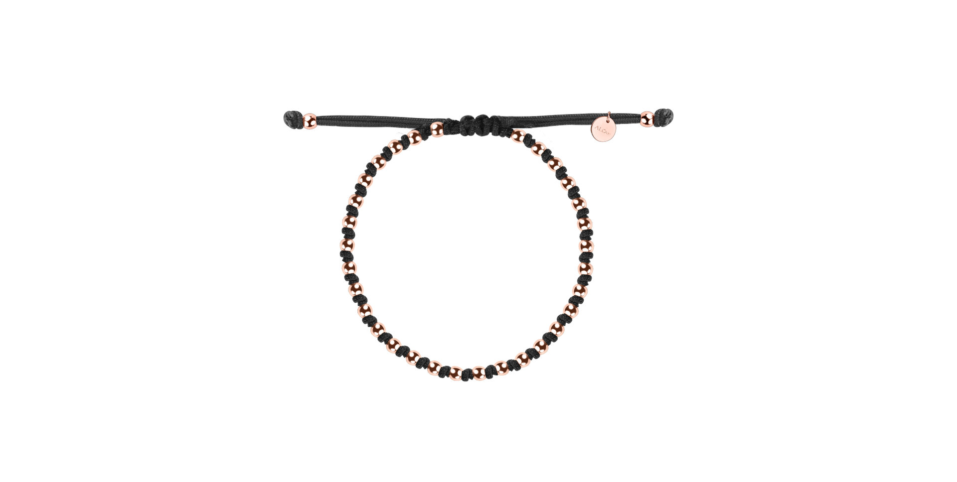Dámský náramek Magic Shamballa