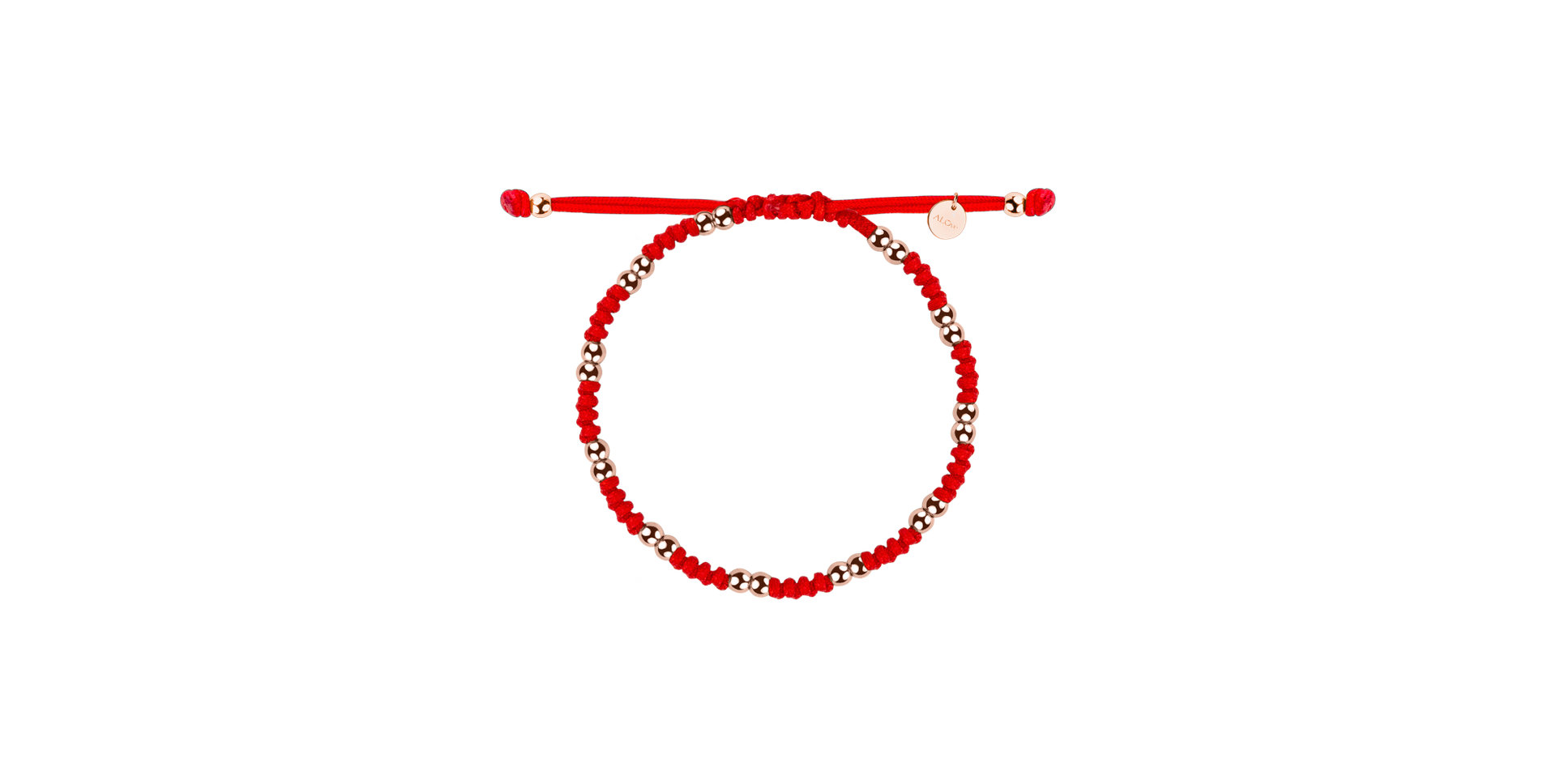 Dámský náramek Magic Shamballa