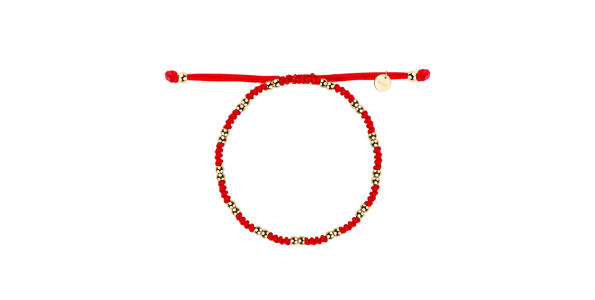 Pánský náramek Magic Shamballa