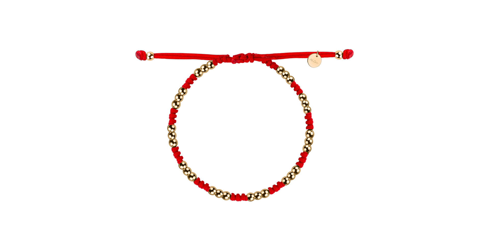 Dámský náramek Magic Shamballa