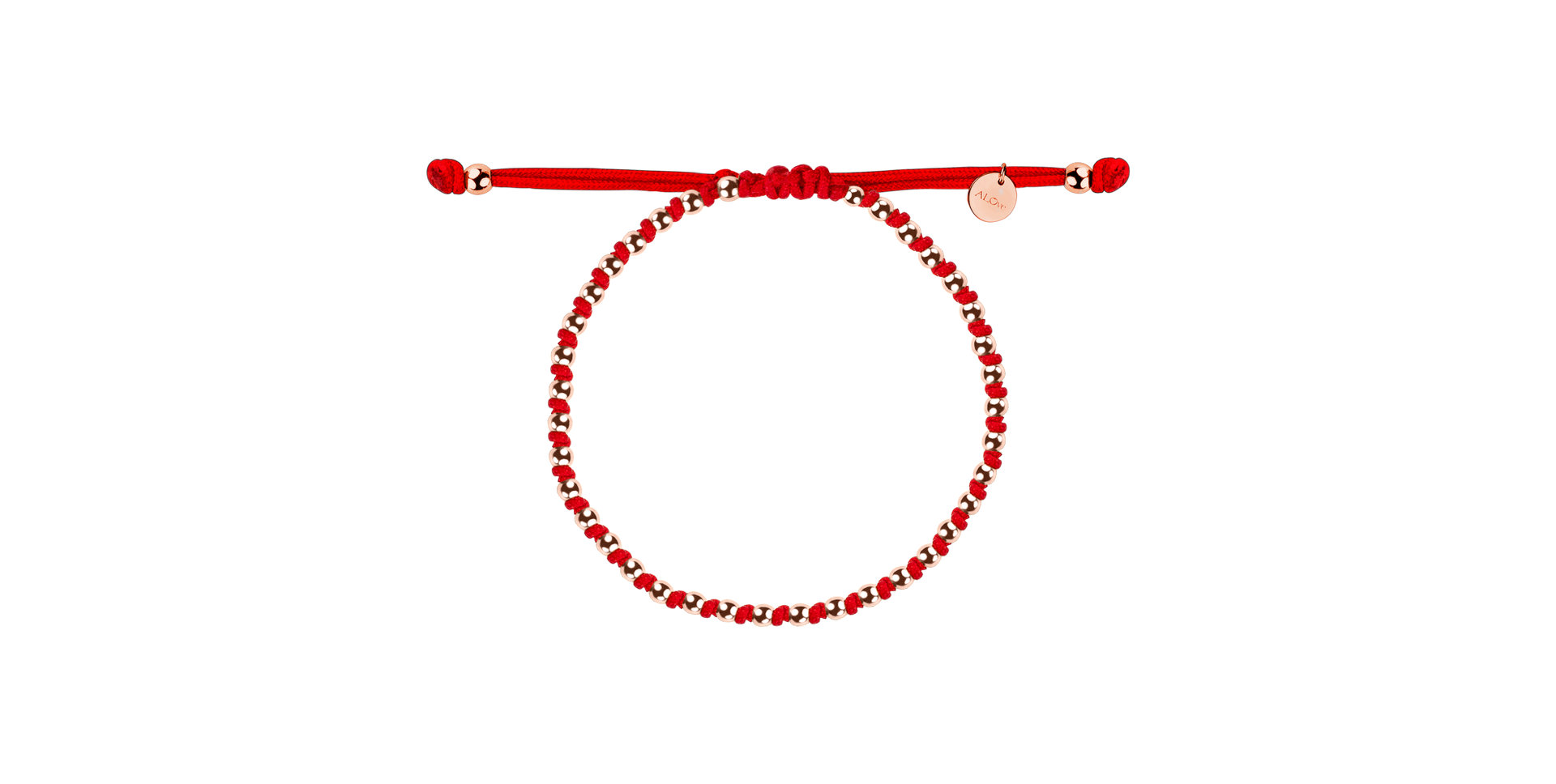 Pánský náramek Magic Shamballa