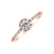 Prsten s diamanty Eternal Sparkle5