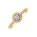 Prsten s diamanty Sparkling Highness5