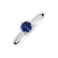 Prsten s tanzanitem Eternal Joy3