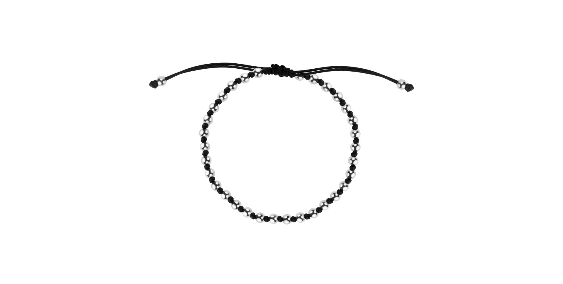Náramek Magic Shamballa