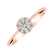 Prsten s diamanty Eternal Sparkle5