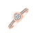 Prsten s diamanty Space Love6
