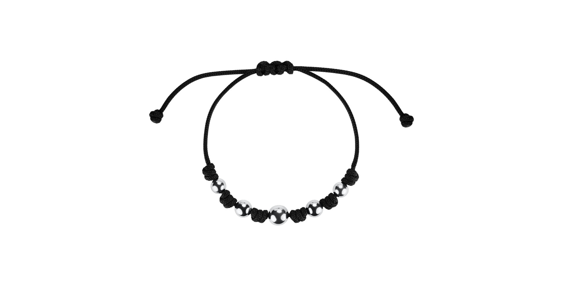 Náramek Powerful Shamballa