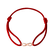 Náramek s diamantem a šňůrkou Infinity5