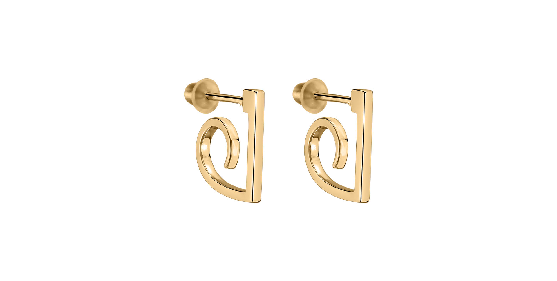 Náušnice Corona Australis