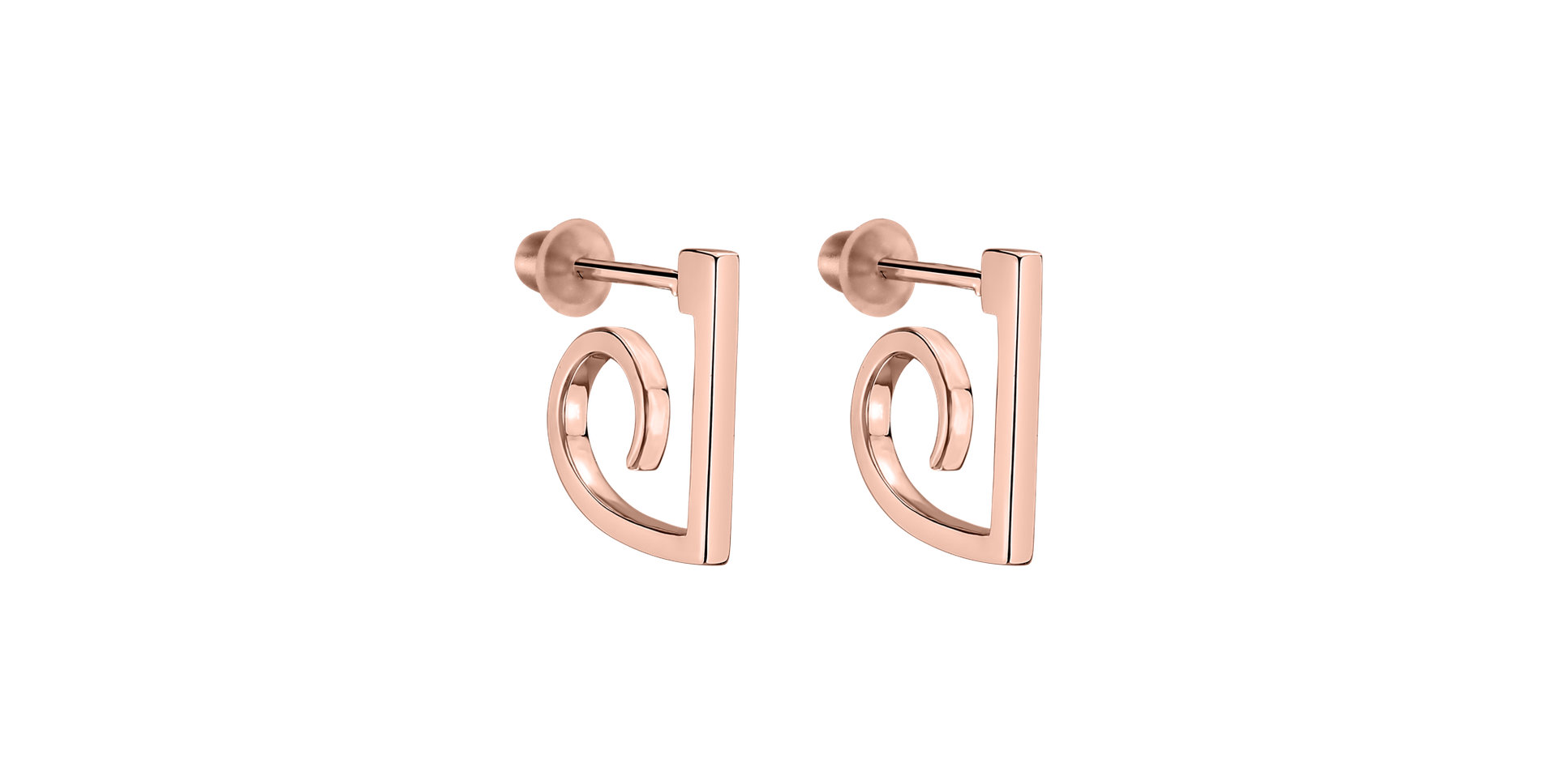 Náušnice Corona Australis