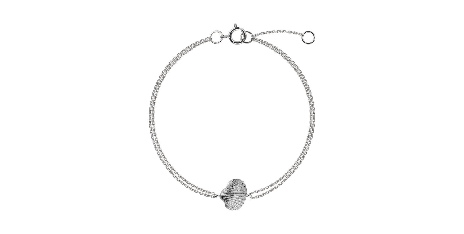 Náramek Sparkling Chain