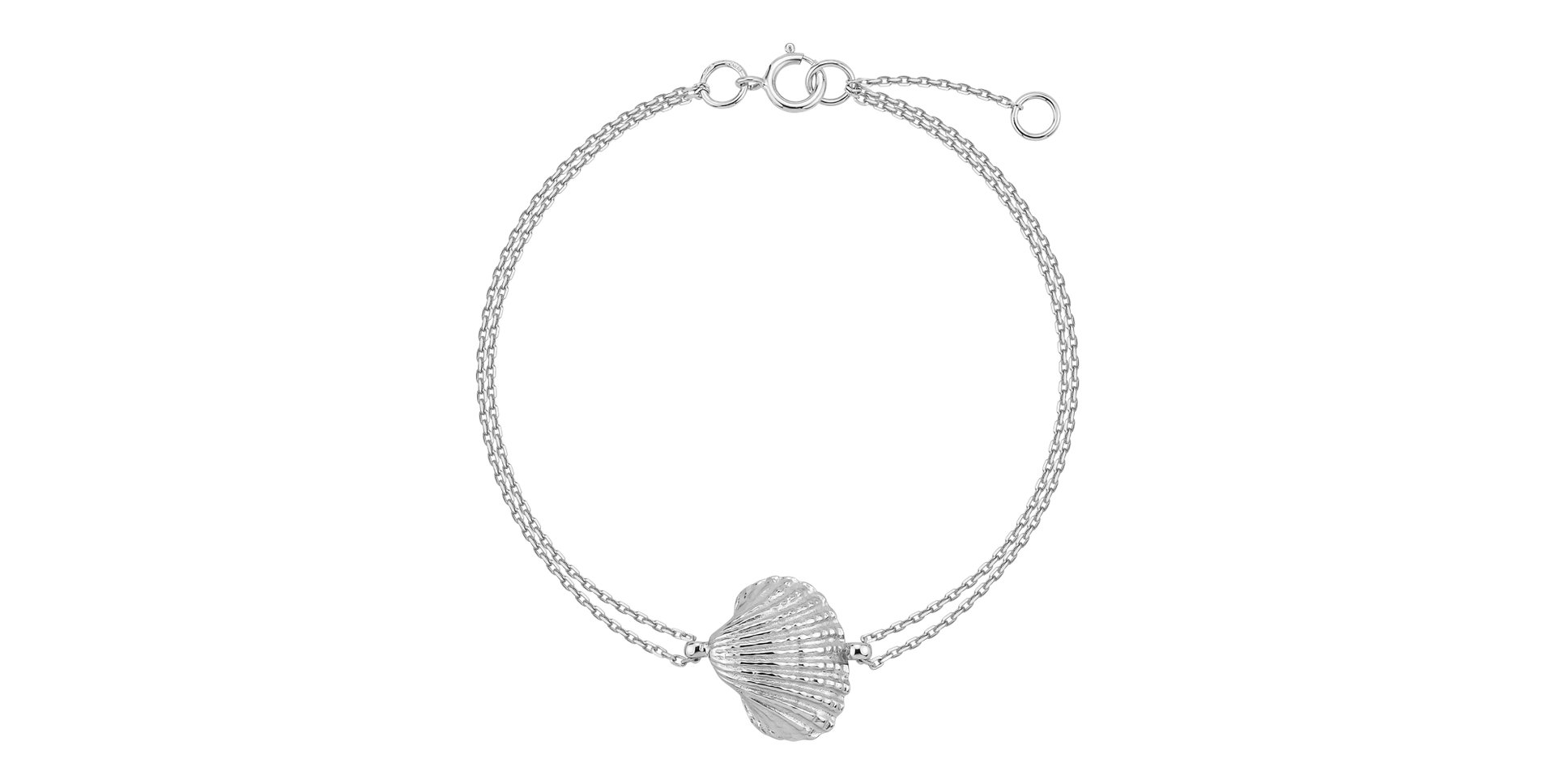 Náramek Sparkling Chain