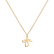 Náhrdelník s diamantem Angel of Love5