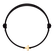 Náramek se šnůrkou Faith Cross4
