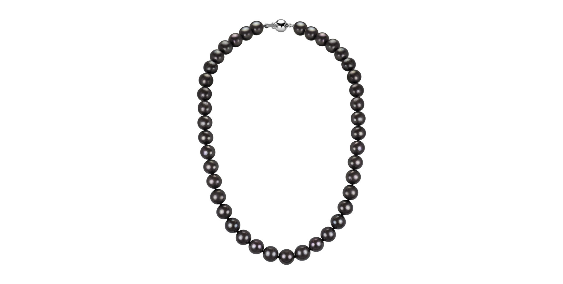 Náhrdelník s perlami River Treasure