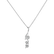 Náhrdelník s diamanty Cassio3