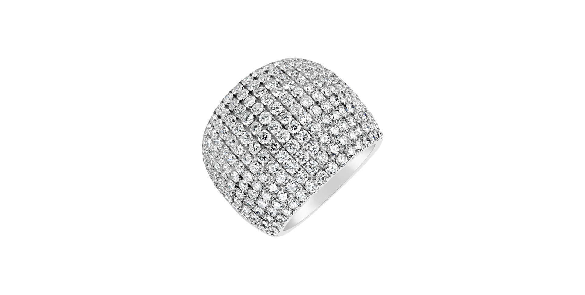 Prsten s diamanty Pixie Legend