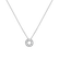 Náhrdelník s diamanty Star Eternity4