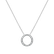 Náhrdelník s diamanty Modern Elegance3