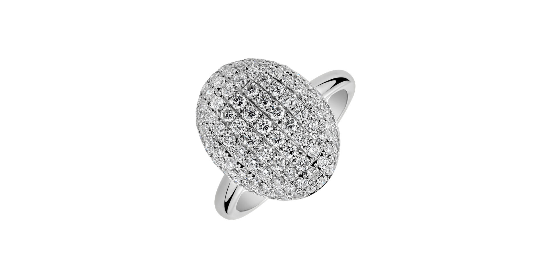 Prsten s diamanty Jazzlyn