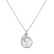Náhrdelník s perlou a diamanty Eternal Depth3
