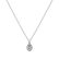 Náhrdelník s diamanty Luke3