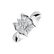 Prsten s diamanty Menna3